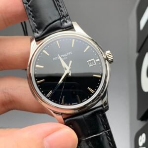 Alternative view of PATEK PHILIPPE_116