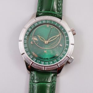 Alternative view of PATEK PHILIPPE_157