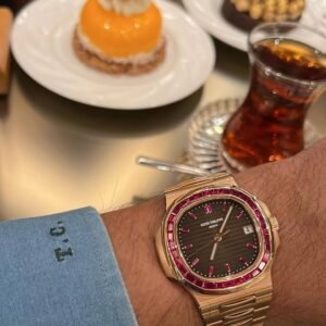 PATEK PHILIPPE_231