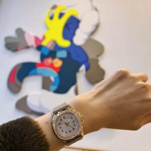 Alternative view of PATEK PHILIPPE_246