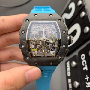 RICHARD MILLE_14