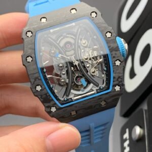 Alternative view of RICHARD MILLE_16