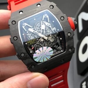 Alternative view of RICHARD MILLE_1