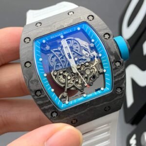 Alternative view of RICHARD MILLE_22