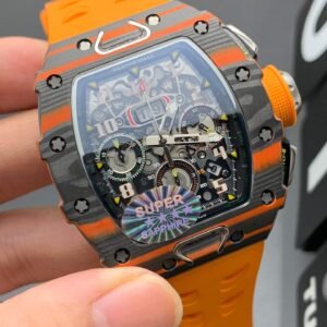 Alternative view of RICHARD MILLE_24