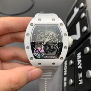 RICHARD MILLE_26