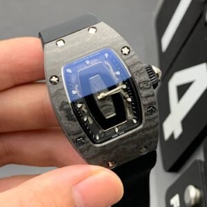 Alternative view of RICHARD MILLE_27