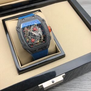 Alternative view of RICHARD MILLE_43