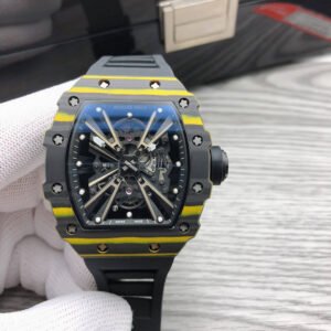 RICHARD MILLE_50