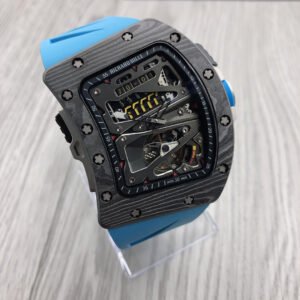 Alternative view of RICHARD MILLE_53