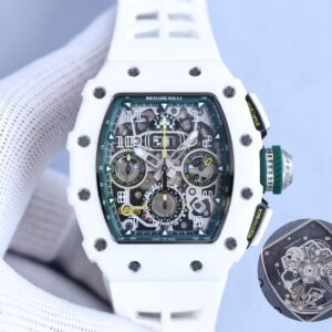 Alternative view of RICHARD MILLE_54