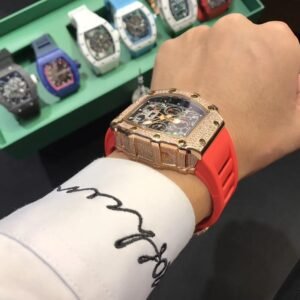 Alternative view of RICHARD MILLE_57