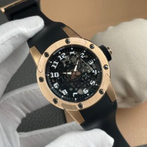 Alternative view of RICHARD MILLE_64