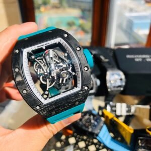 Alternative view of RICHARD MILLE_71