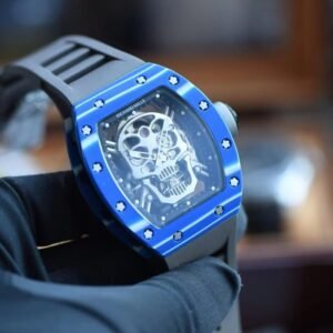 RICHARD MILLE_73