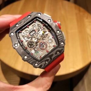 Alternative view of RICHARD MILLE_75