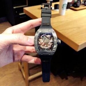 Alternative view of RICHARD MILLE_78