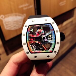 Alternative view of RICHARD MILLE_85