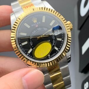 Alternative view of ROLEX_101