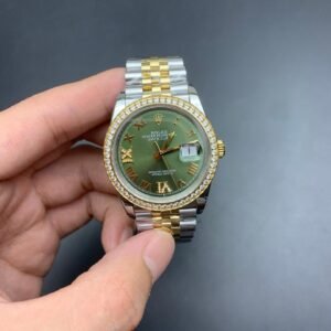 Alternative view of ROLEX_116