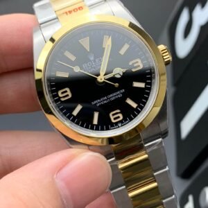 Alternative view of ROLEX_124