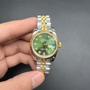 Alternative view of ROLEX_154