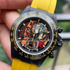 Alternative view of ROLEX_175