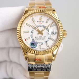 Alternative view of ROLEX_203