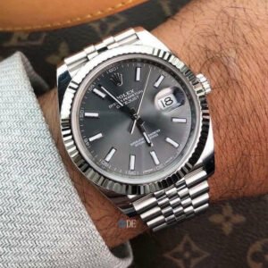 Alternative view of ROLEX_248