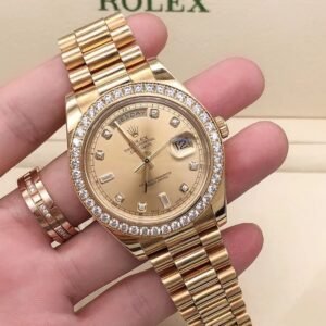 Alternative view of ROLEX_263