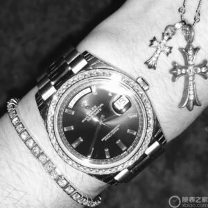 Alternative view of ROLEX_267