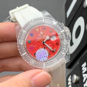 Alternative view of ROLEX_272