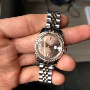 Alternative view of ROLEX_343