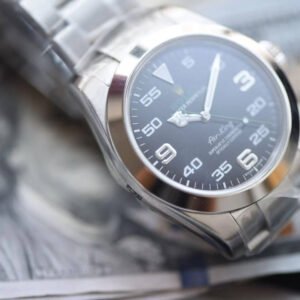 Alternative view of ROLEX_347