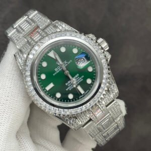 Alternative view of ROLEX_356