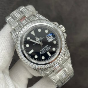 Alternative view of ROLEX_357