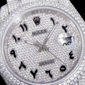 Alternative view of ROLEX_358