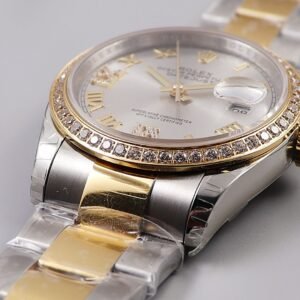 Alternative view of ROLEX_371
