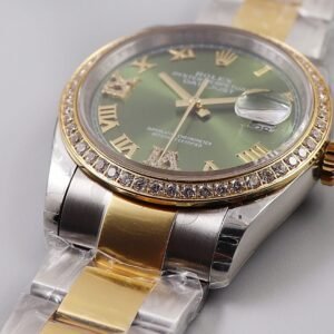 Alternative view of ROLEX_374
