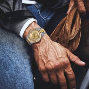 Alternative view of ROLEX_391