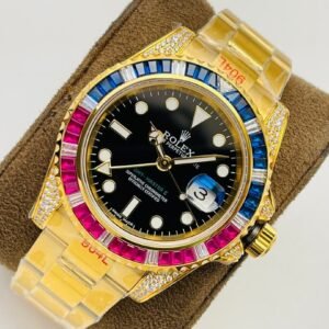 Alternative view of ROLEX_393