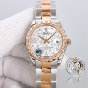 Alternative view of ROLEX_400