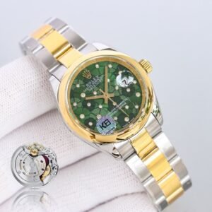 Alternative view of ROLEX_401