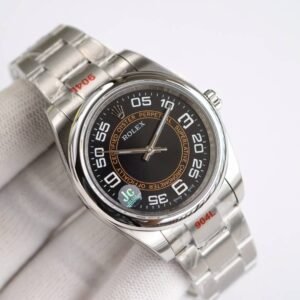 Alternative view of ROLEX_405