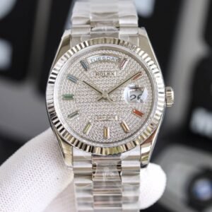 Alternative view of ROLEX_413