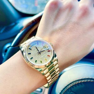 Alternative view of ROLEX_419