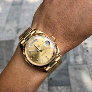Alternative view of ROLEX_422