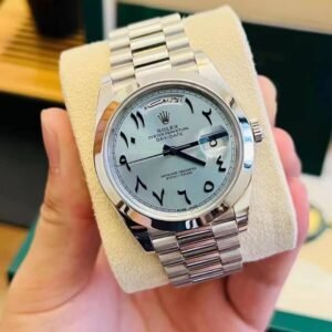 Alternative view of ROLEX_425