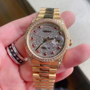 Alternative view of ROLEX_431