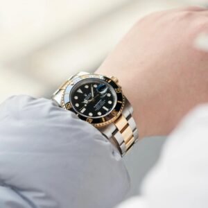 Alternative view of ROLEX_511